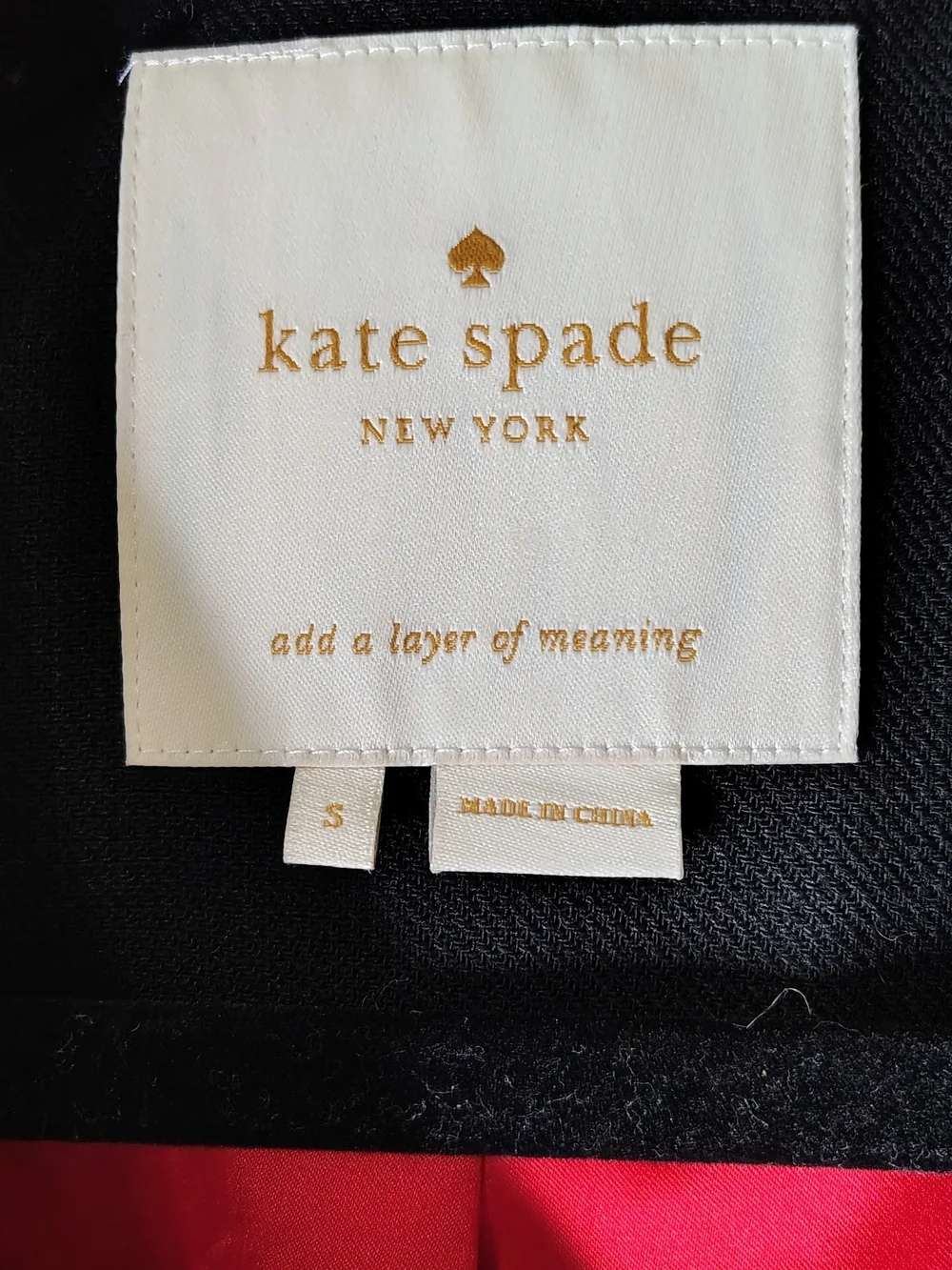 Kate Spade - Picture 5 of 5